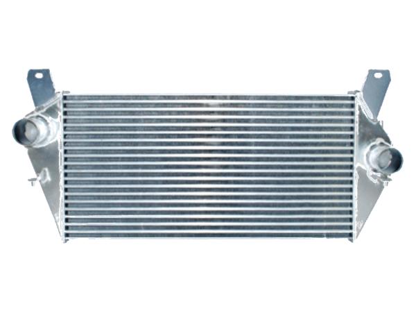 Performance Intercooler [BRITPART DA4634] Primary Image