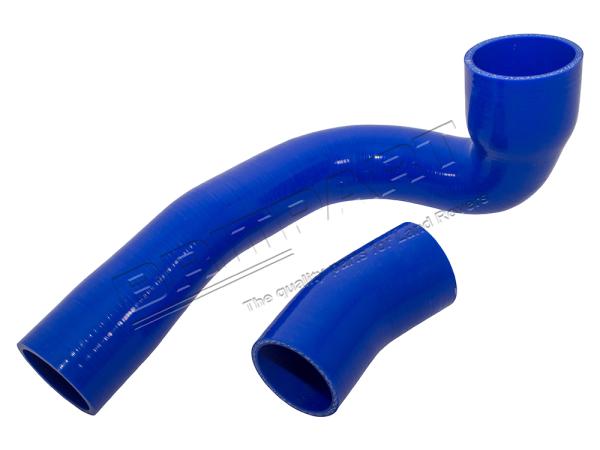 Hose Set - Silicone [BRITPART DA4699]