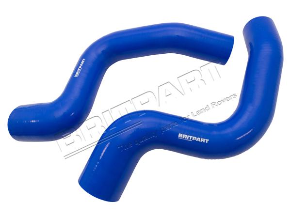 Hose Set - Silicone [BRITPART DA4781]