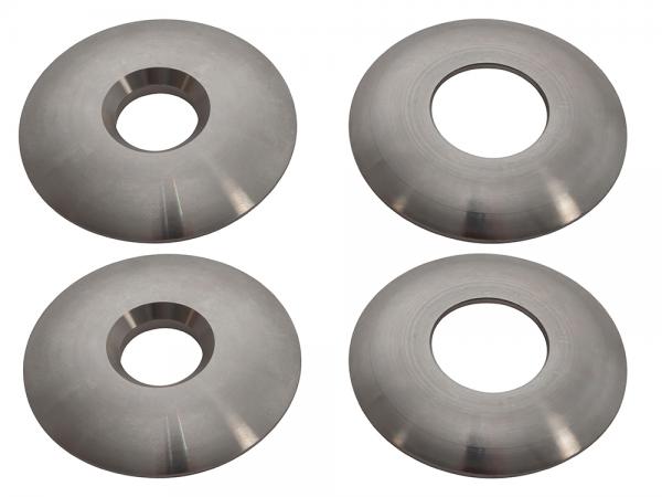 Washer - Top Bush - Stainless [BRITPART DA4788]