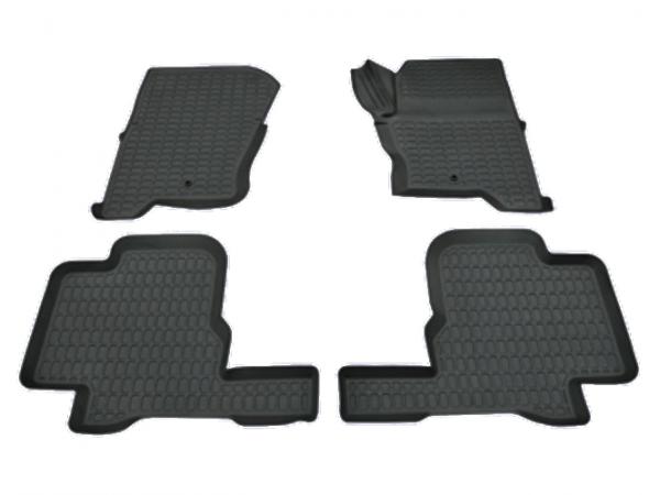 Floor Mat - Set [BRITPART DA4802]