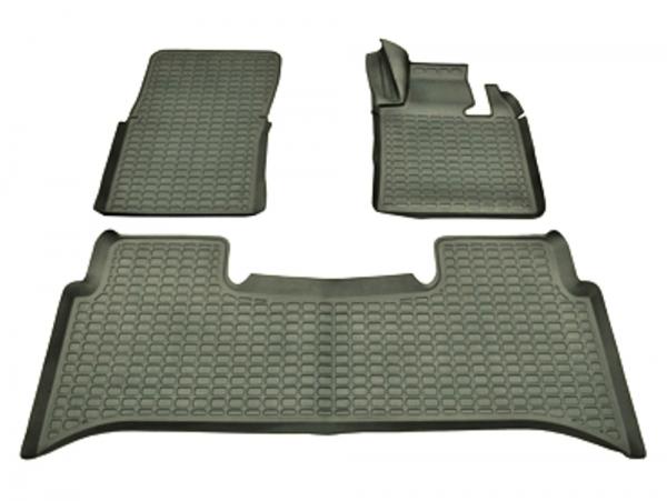 Floor Mat - Set [BRITPART DA4806]