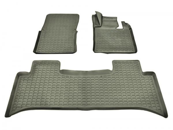 Floor Mat - Set [BRITPART DA4808]