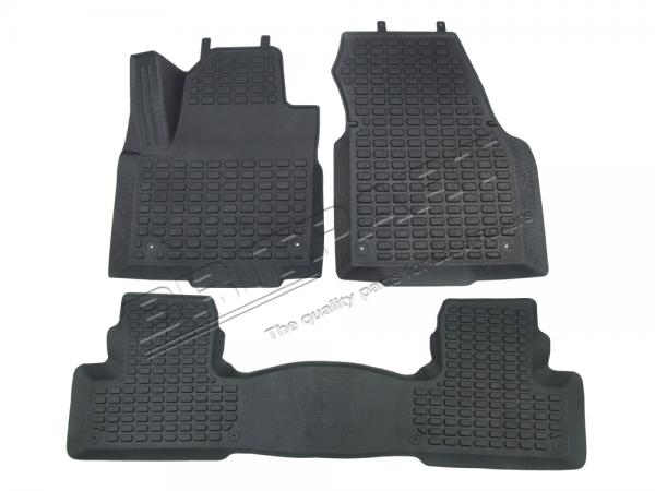 Floor Mat - Set [BRITPART DA4813]