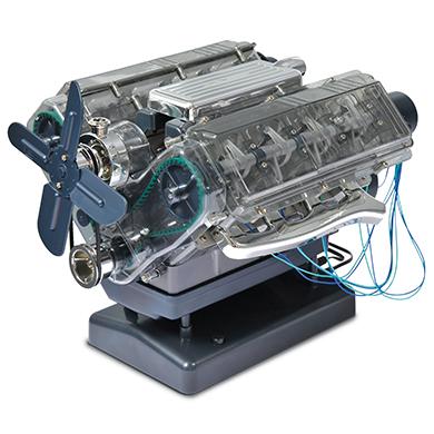 Haynes Engine Kit [HAYNES DA4817]