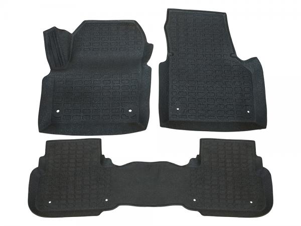 Floor Mat - Set [BRITPART DA4828]