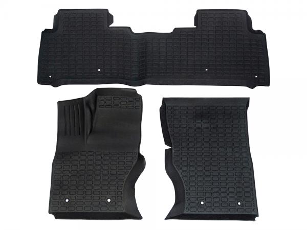 Floor Mat - Set [BRITPART DA4859]