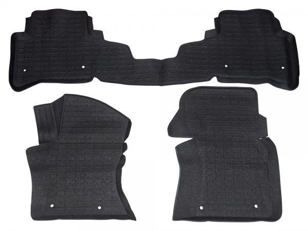 Floor Mat - Set [BRITPART DA4861]