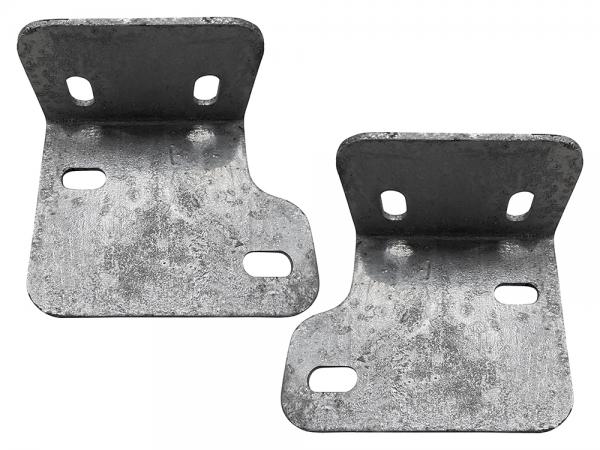 Truck Cab Bracket [BRITPART DA4896] Primary Image