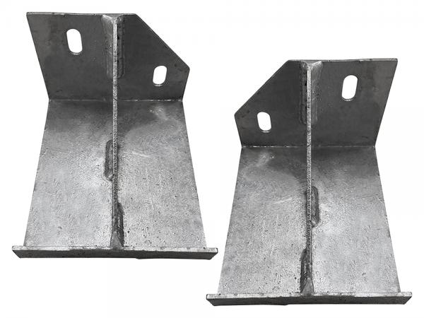 Truck Cab Bracket [BRITPART DA4897] Primary Image