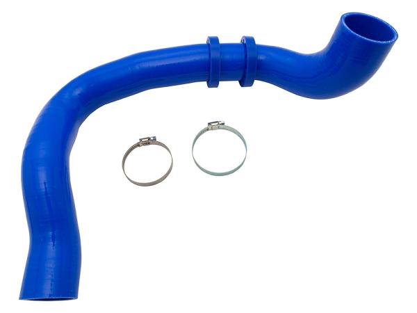 Silicone Intercooler Hose [BRITPART DA4899] Primary Image