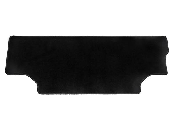 Loadspace Carpet Mat with Bumper Proctector [BRITPART DA4924]