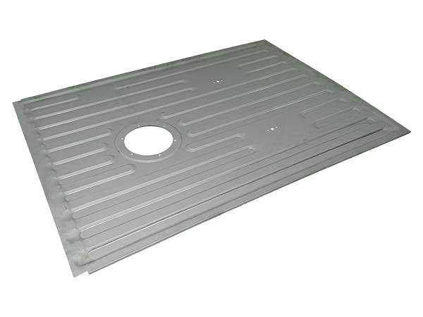 Boot Floor Panel [BRITPART DA4940] Primary Image