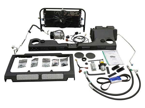 Air Conditioning Kit Right Hand Drive [OEM DA4950R] Primary Image