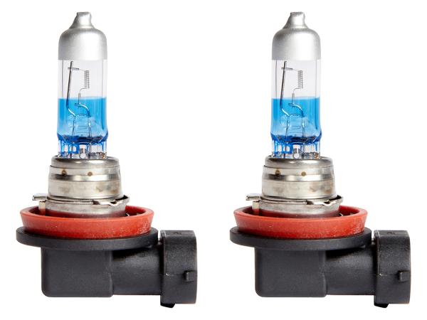 Fog Lamp Bulb - H11 Type [RING DA5053-150]