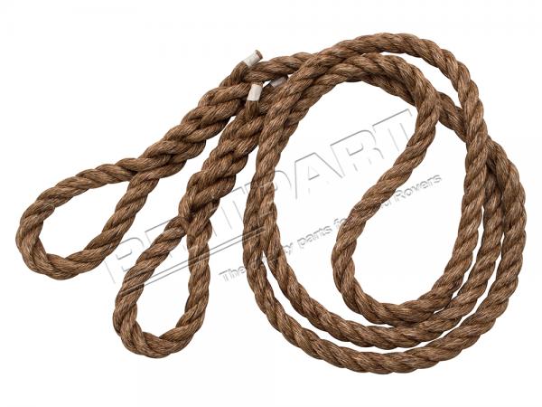 Spectre Style Rope [BRITPART DA5084]