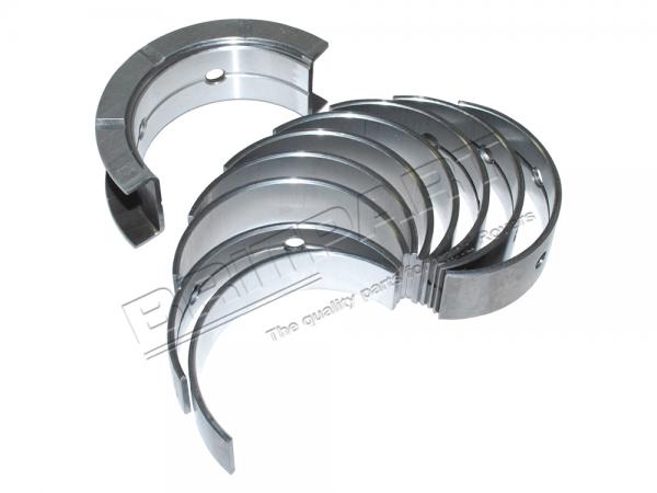 Main Bearing Set [KING DA5121]