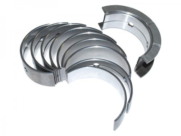 Main Bearing Set [GLYCO DA5121AE]