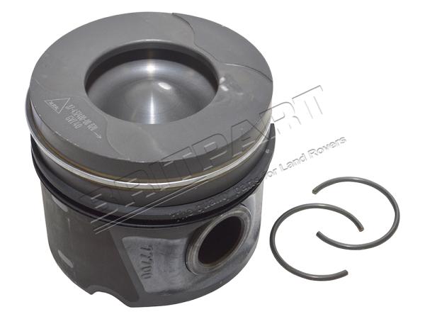 Piston Assembly [BRITPART DA5127020]