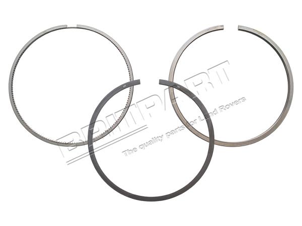 Piston Ring Set [OEM DA5152RINGS] Primary Image