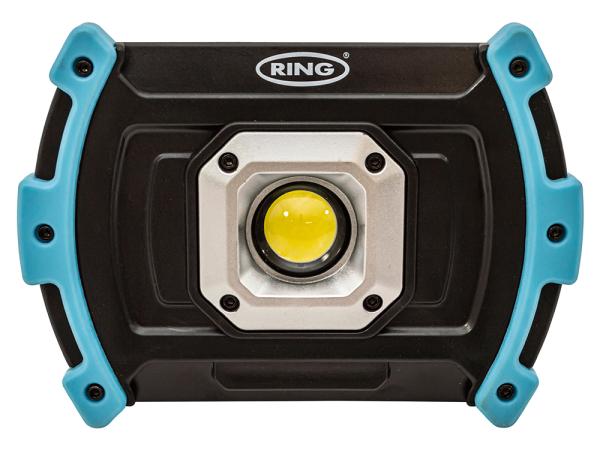 Ring LED Worklight 1000LM Rechargeable [RING DA5171]