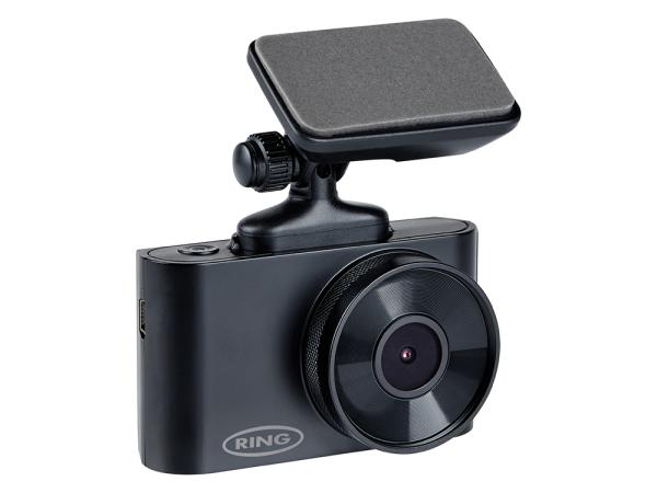 Dash Camera - Front Facing - Full HD 1080p 30fps [RING DA5202] Primary Image