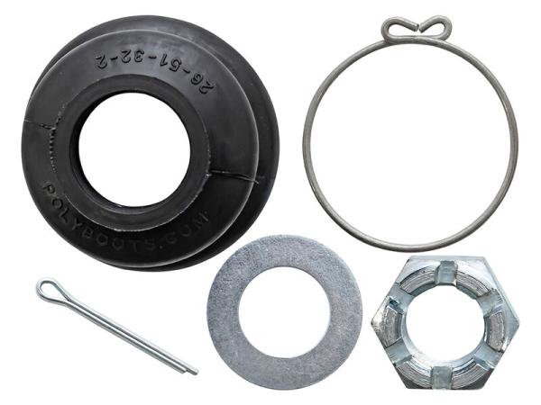 Polyurethane A Frame Joint Boot Kit [BRITPART XS DA5204]