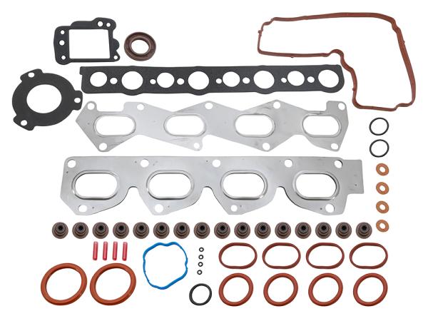 Head Gasket Set - Excludes Head Gasket [BRITPART DA5301] Primary Image