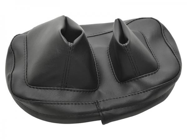 Gear Lever Gaiter [BRITPART DA5497]