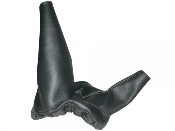 Gear Lever Gaiters [BRITPART DA5498]