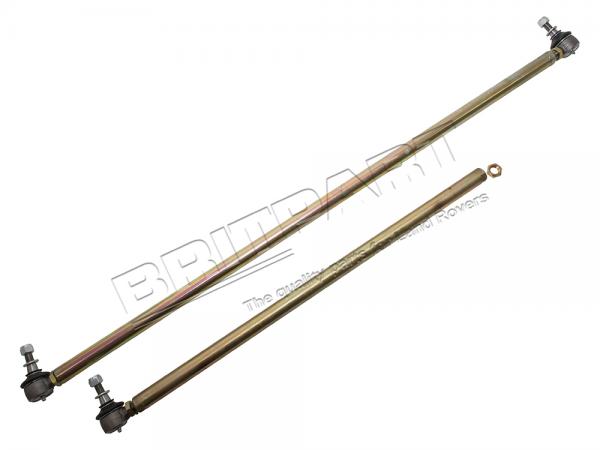 Heavy Duty Steering Rod Kit [BRITPART DA5502M] Primary Image