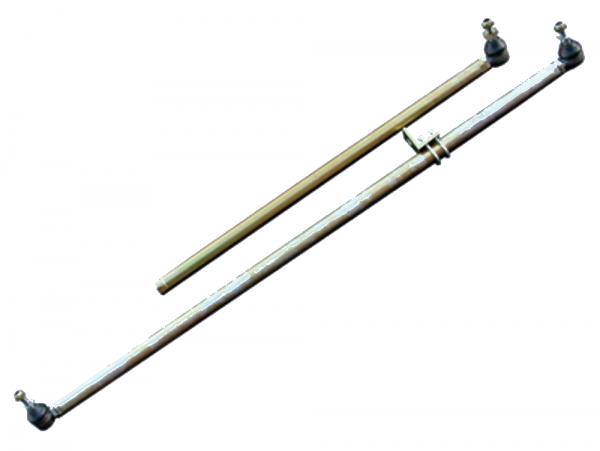 Heavy Duty Steering Rod Kit [BRITPART DA5503] Primary Image