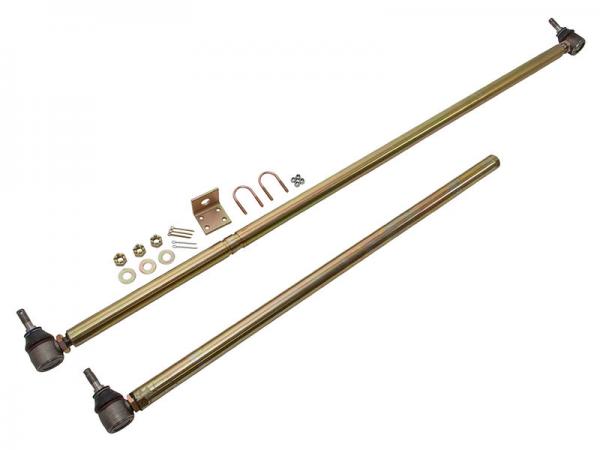 Heavy Duty Steering Rod Kit [BRITPART DA5503G]