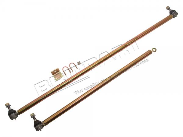 Heavy Duty Steering Rod Kit [BRITPART DA5503M]