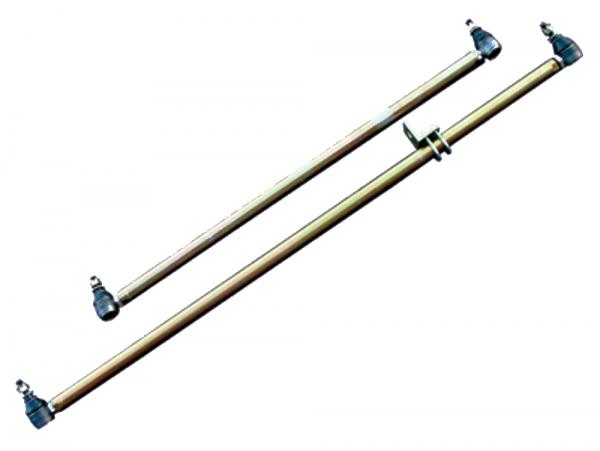 Heavy Duty Steering Rod Kit [BRITPART DA5504] Primary Image