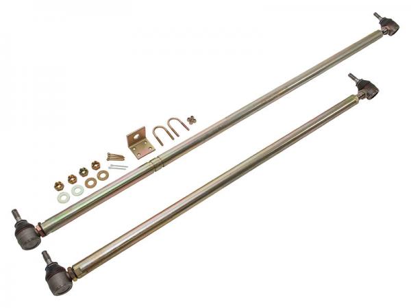 Heavy Duty Steering Rod Kit [BRITPART DA5504G]