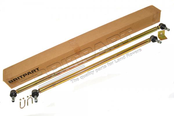 Heavy Duty Steering Rod Kit [BRITPART DA5504M]