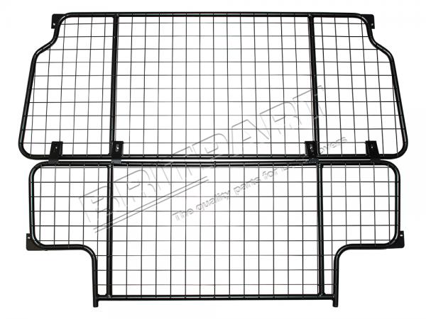 Dog Guard - Mesh Type [BRITPART DA5539]