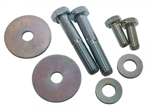 Bumper Fitting Kit [BRITPART DA5646KIT] Primary Image