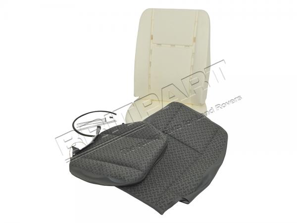 Front Seat Retrim Kit (1 seat) TECHNO [BRITPART DA5676E]