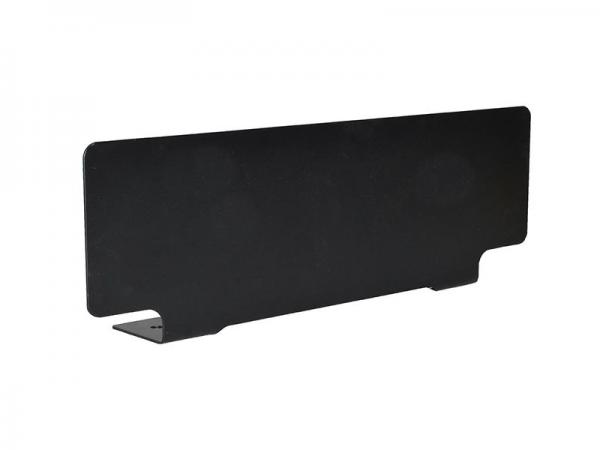 Number Plate Bracket - Universal [BRITPART DA5699]