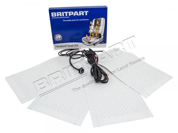 Seat Heater Kit [BRITPART DA5717]