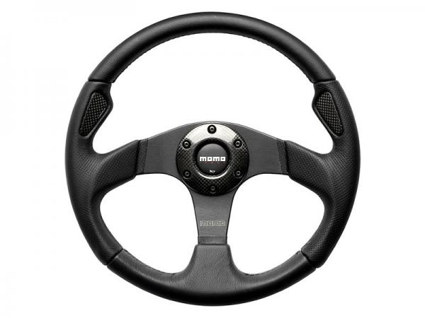 Momo Jet Steering Wheel [MOMO DA5727] Primary Image