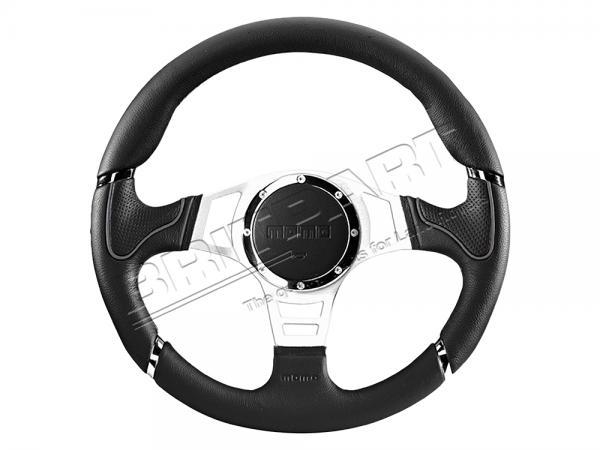 Momo Millenium Sport Steering Wheel [MOMO DA5728]