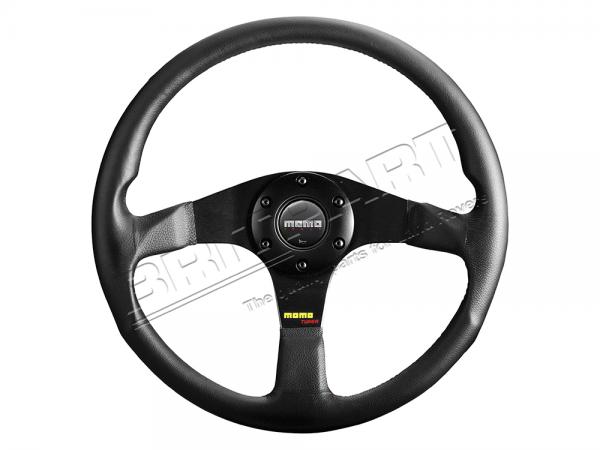 Momo Tuner Steering Wheel [MOMO DA5730] Primary Image