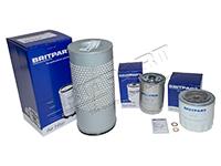 Service Kit [BRITPART DA6003] Primary Image