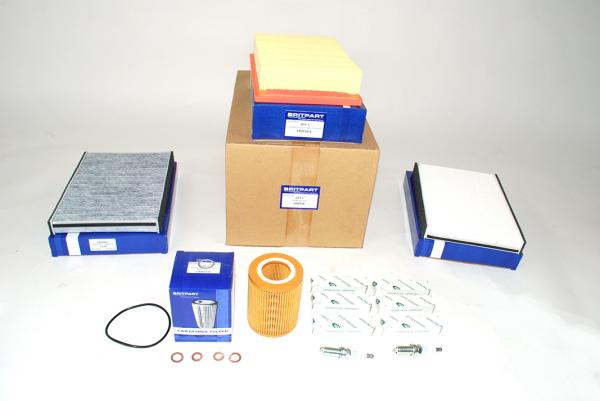 Service Kit [BRITPART DA6039] Primary Image