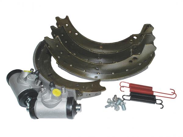 Rear Brake Rebuild Kit [BRITPART DA6046] Primary Image