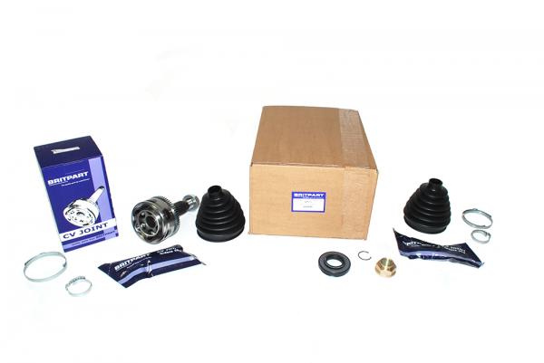 Cv Joint Kit [BRITPART DA6056] Primary Image