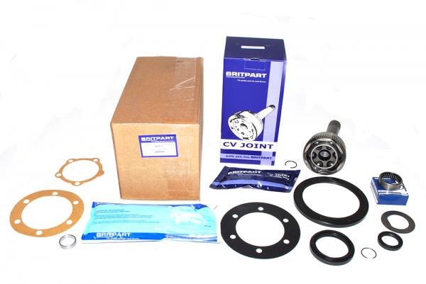 Cv Joint Kit From Ja032851 24 Splne Diff [BRITPART DA6062] Primary Image